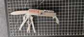 Китайский многопредметный складной нож