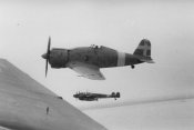 Messerschmitt-Bf-110-Zerstorer-8.ZG26-(3U+CS)-escorted-by-Fiat-G50-Italy-01.jpg