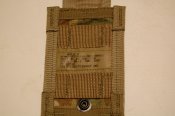 подсумок  сша для 40мм гранат multicam