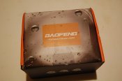 baofeng UV-9R pro