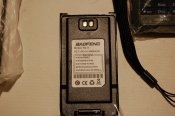 baofeng UV-9R pro