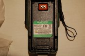 baofeng UV-9R pro