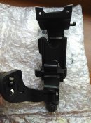 Крепление с кронштейном для шлема NVG PVS 7/14
