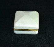 Позолоченная зажигалка "IPPAG Dice"