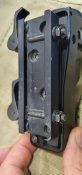 Коллиматорный прицел MEPRO 21M REFLEX