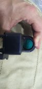 Коллиматорный прицел MEPRO 21M REFLEX