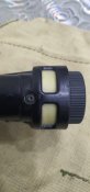 Коллиматорный прицел MEPRO 21M REFLEX