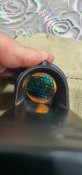 Коллиматорный прицел MEPRO 21M REFLEX
