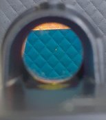 Коллиматорный прицел MEPRO 21M REFLEX