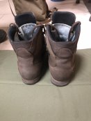 Ботинки AKU Pilgrim GTX 42р/UK8