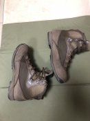 Ботинки AKU Pilgrim GTX 42р/UK8