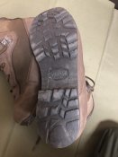 Ботинки AKU Pilgrim GTX 42р/UK8