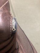 Ботинки AKU Pilgrim GTX 42р/UK8