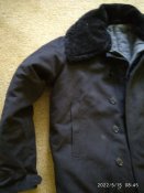 Бушлат танкиста ссср 90 г.