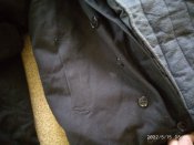 Бушлат танкиста ссср 90 г.