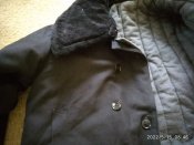Бушлат танкиста ссср 90 г.