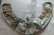 Чохол захисту шиї Osprey Mk IV (MTP) Full Collar