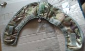 Чохол захисту шиї Osprey Mk IV (MTP) Full Collar