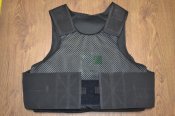 кевларовый бронежилет скрытого ношения Hawk Protection HG1A/KR1(кольчуга)