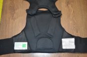 кевларовый бронежилет скрытого ношения Hawk Protection HG1A/KR1(кольчуга)