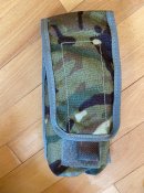 Подсумок до розвантаження Osprey Mk IV MTP / Pouch Ammunition SA80 - Single Mag