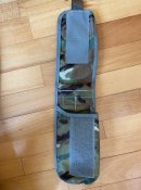 Подсумок до розвантаження Osprey Mk IV MTP / Pouch Ammunition SA80 - Single Mag