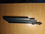 Крышка ствольной коробки Ак 74 (5.45) с вивером.(Ц)