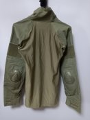 Убакс (Combat Shirt) от Helikon-tex, с интегрированными налокотниками, размер S
