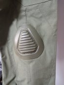 Убакс (Combat Shirt) от Helikon-tex, с интегрированными налокотниками, размер S