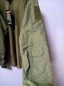 Убакс (Combat Shirt) от Helikon-tex, с интегрированными налокотниками, размер S