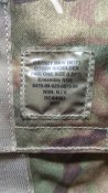 Чохли захисту лопаток Osprey Mk IV Cover Shoulder (MTP)