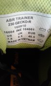 Тренировочные кроссовки "5.11" ABR Trainer (40)