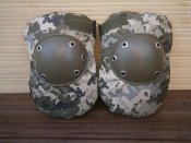 Наколінники тактичні.