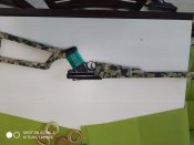 KJ Works Ruger MK1 Carbine