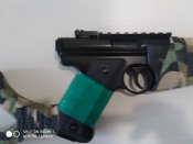 KJ Works Ruger MK1 Carbine