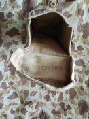 підсумок  Pattern 1937 Британія