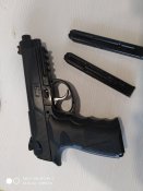 Crosman C31