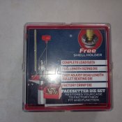 Набір матриць Lee для калібру 7.62х39