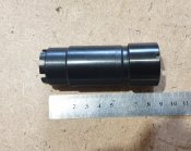 Пламегаситель к АК 5.45