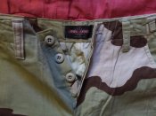 Штаны армии США 3-Color desert TRU-SPEC