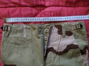 Штаны армии США 3-Color desert TRU-SPEC