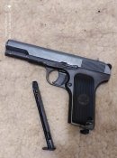 Пневматический ТТ Crosman