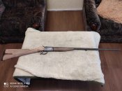 ИЖ ЗК под восстановление