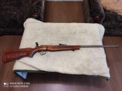 Коструктор ТОЗ 8 под восстановление