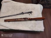 Коструктор ТОЗ 8 под восстановление