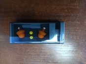 Беруши для сна, от храпа и для работы Xiaomi Jordan & Judy, 3 пары