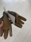 Перчатки Mechanix Original Multicam нові