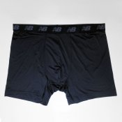 Труси New Balance Premium Boxer Briefs нові оригінал L [упаковка 5 шт]