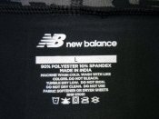 Труси New Balance Premium Boxer Briefs нові оригінал L [упаковка 5 шт]