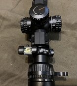 AR 10 Windham 308win.+Vortex Viper PST
